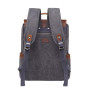 Valley Hill Canvas Backpack