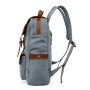 Valley Hill Canvas Backpack