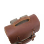 Valley Hill Canvas Backpack