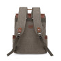 Valley Hill Canvas Backpack