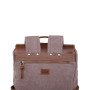 Valley Hill Canvas Backpack