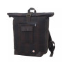Waxed Montrose Backpack