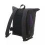 Waxed Montrose Backpack