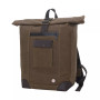 Waxed Montrose Backpack