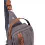 Madrone Convertible Canvas Sling Bag