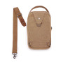 Madrone Convertible Canvas Sling Bag