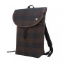 Waxed Bergen Large Backpack