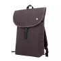 Waxed Bergen Large Backpack