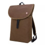 Waxed Bergen Large Backpack