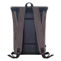 Waxed Bergen Large Backpack