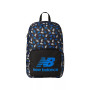Kids Printed Backpack