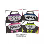 Personalizeable Kids Ski Boot Bag - Backpack