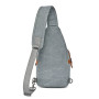 Torreya Canvas Sling Bag