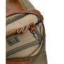 Torreya Canvas Sling Bag