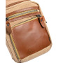 Torreya Canvas Sling Bag