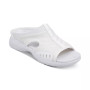 Women's Traciee Square Toe Casual Slide Sandals