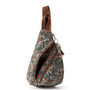 Women's Recycled Ecotwill On the Go Backpack