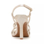 Luisa Strappy Dress Sandals
