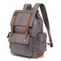 Urban Light Traveller Canvas Backpack