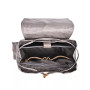 Urban Light Traveller Canvas Backpack