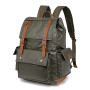 Urban Light Traveller Canvas Backpack