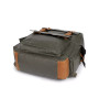Urban Light Traveller Canvas Backpack