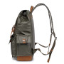 Urban Light Traveller Canvas Backpack