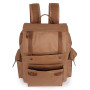 Urban Light Traveller Canvas Backpack