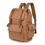 Urban Light Traveller Canvas Backpack