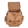 Urban Light Traveller Canvas Backpack