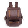 Urban Light Traveller Canvas Backpack