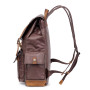 Urban Light Traveller Canvas Backpack