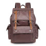 Urban Light Traveller Canvas Backpack