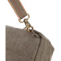 Turtle Ridge Canvas Sling Bag