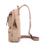 Turtle Ridge Canvas Sling Bag