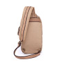Turtle Ridge Canvas Sling Bag
