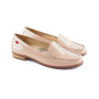 Women's East Village Round Toe Flats