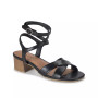 Women's Valerie Block Heel Sandal