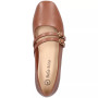Women's Davenport Mary Jane Flats