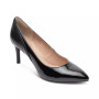 Women's Piece Pumps