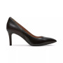 Women's Piece Pumps