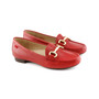Women's Grand Street Buckle Loafer