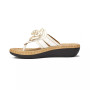 Carnation Comfort Thong Sandals