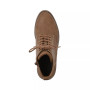 Women's Eligible Lace-up Boot