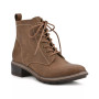 Women's Eligible Lace-up Boot