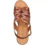 Women's Pri-Italy Platform Sandals