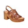 Women's Pri-Italy Platform Sandals