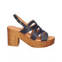 Women's Pri-Italy Platform Sandals