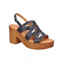 Women's Pri-Italy Platform Sandals