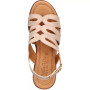 Women's Pri-Italy Platform Sandals